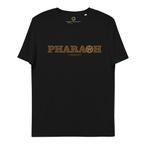 Pharaoh Organic Cotton T-Shirt