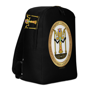 720 Minimalist Backpack