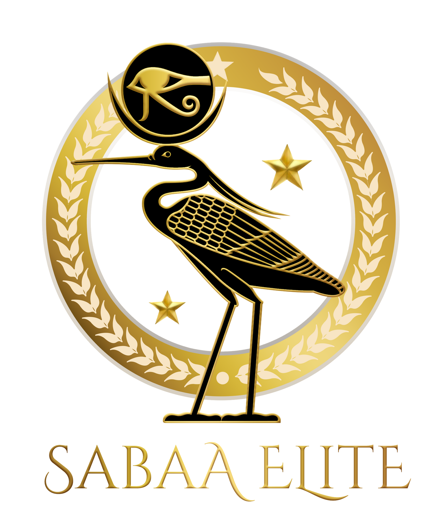 SABAA Elite Pin