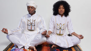 Meditation Clothes