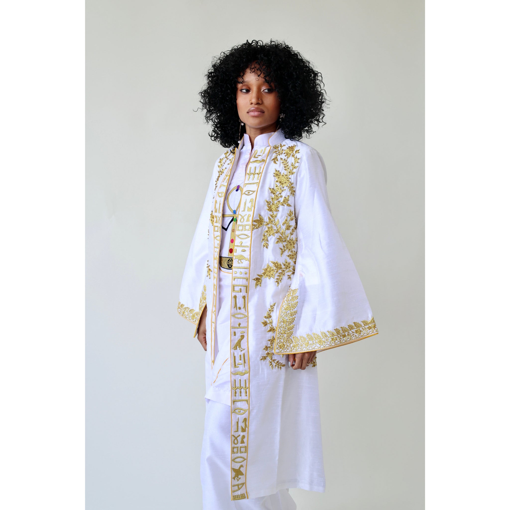 New Kingdom Priestess Robe