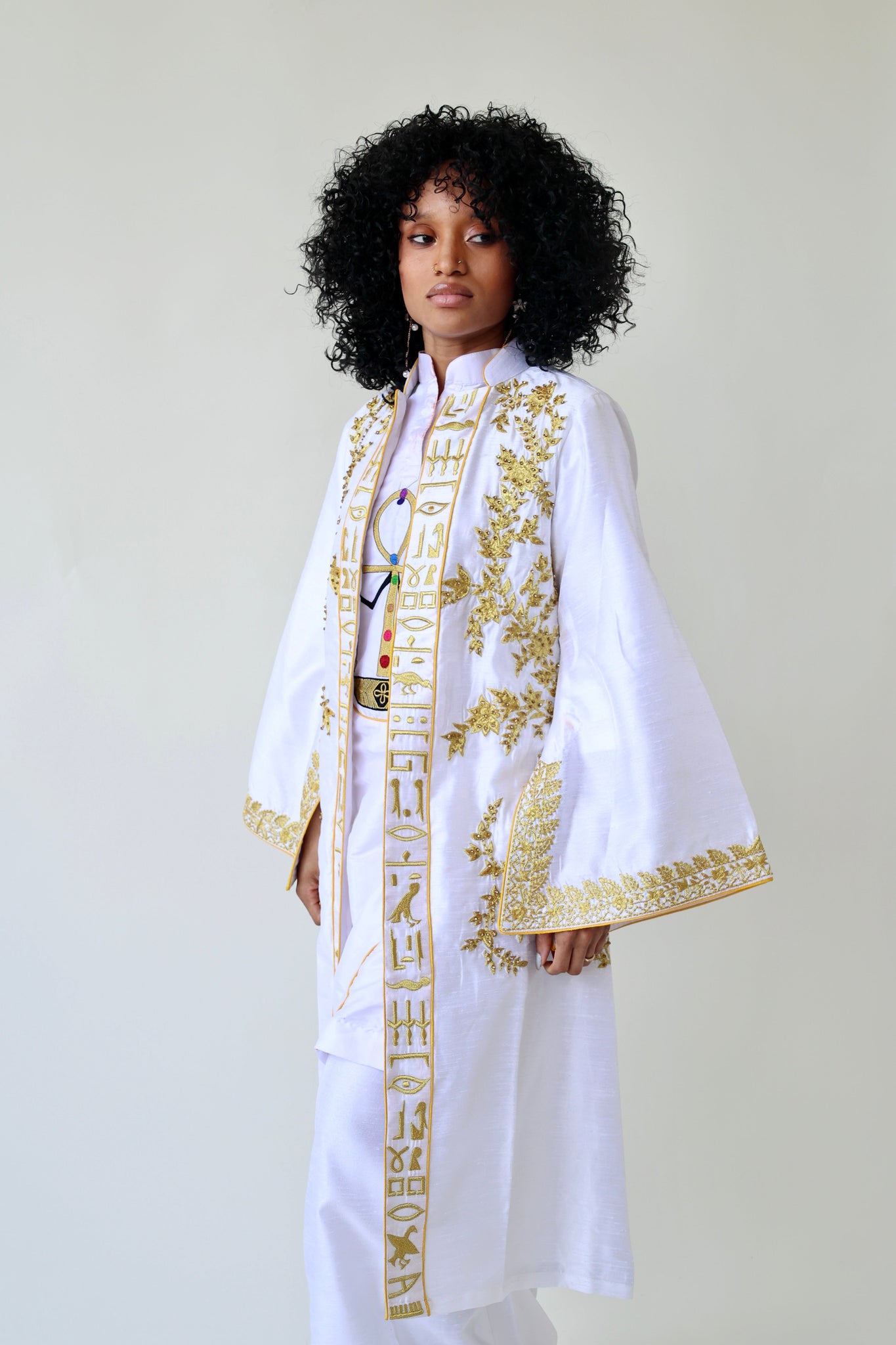 New Kingdom Priestess Robe