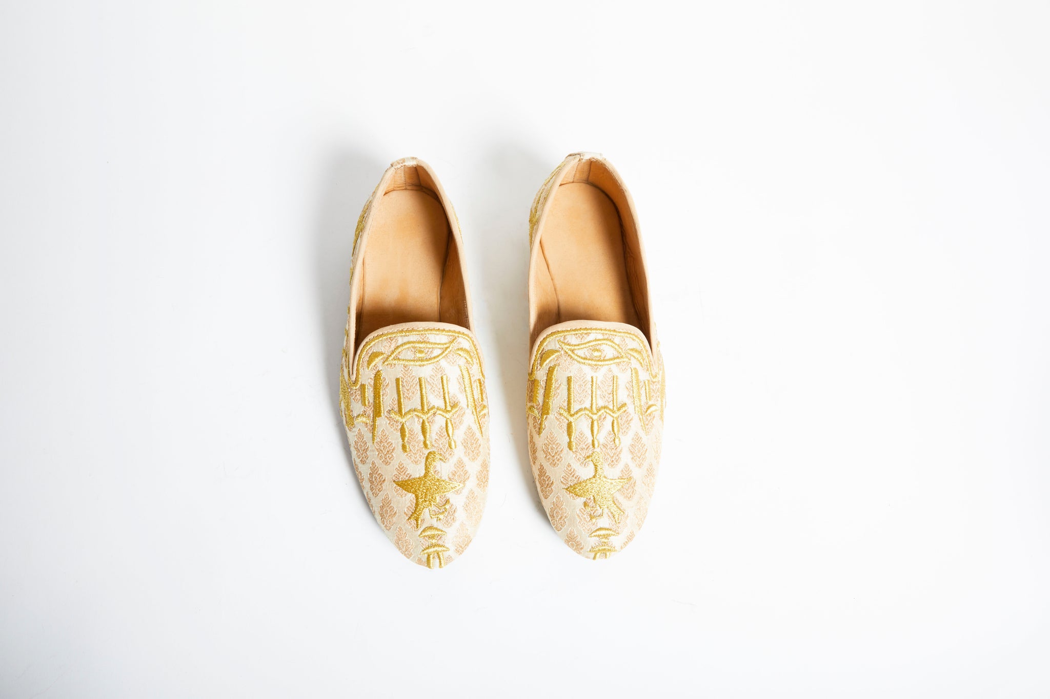 The Palace Loafers