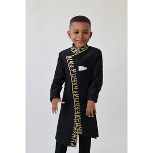 SABAA Elite Kids Suit