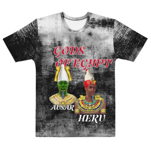 Gods of Egypt Men's t-shirt