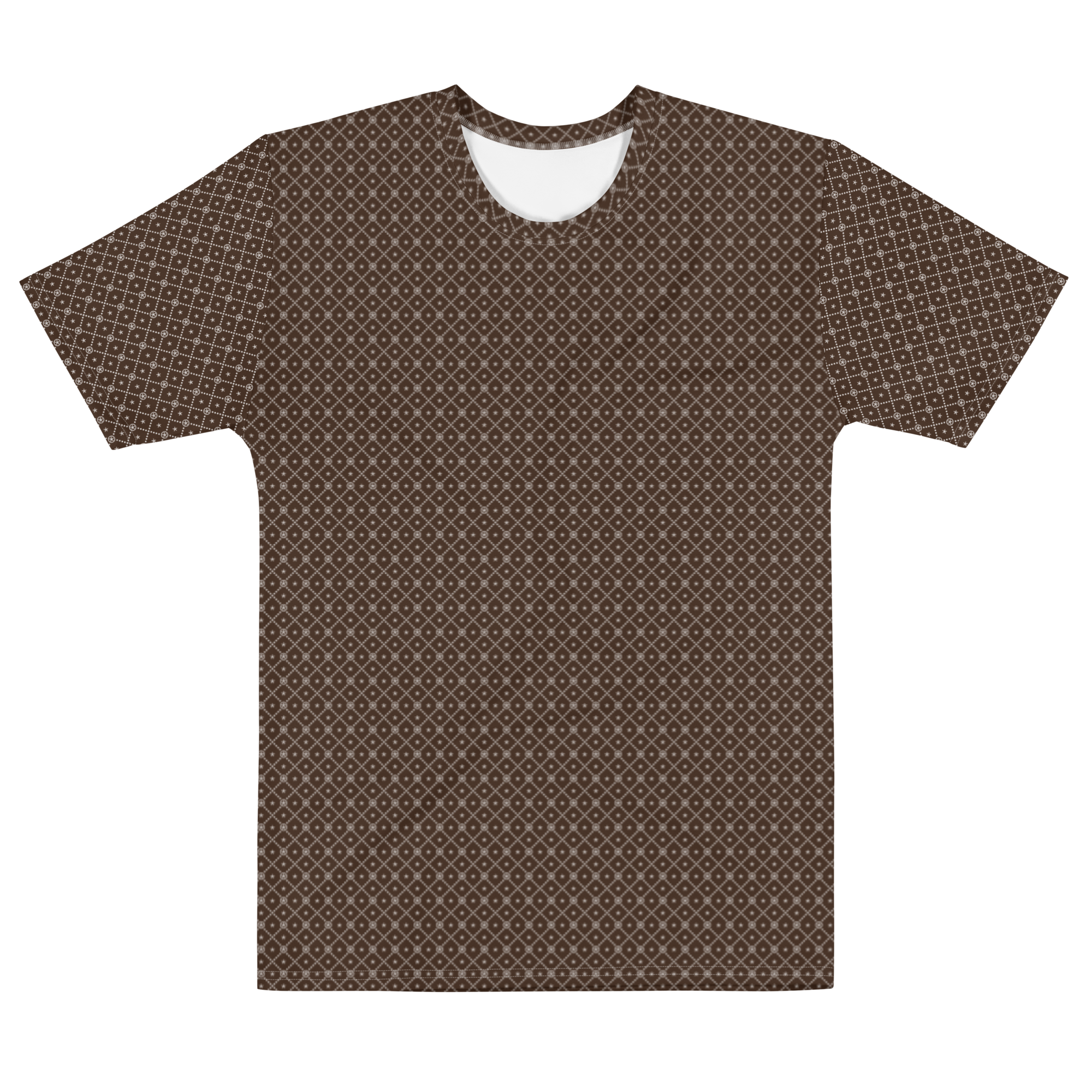 SABA Star Monogram Men's t-shirt