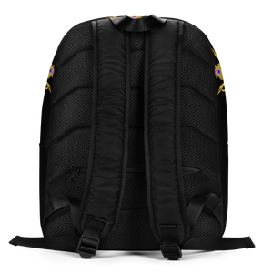 720 Minimalist Backpack