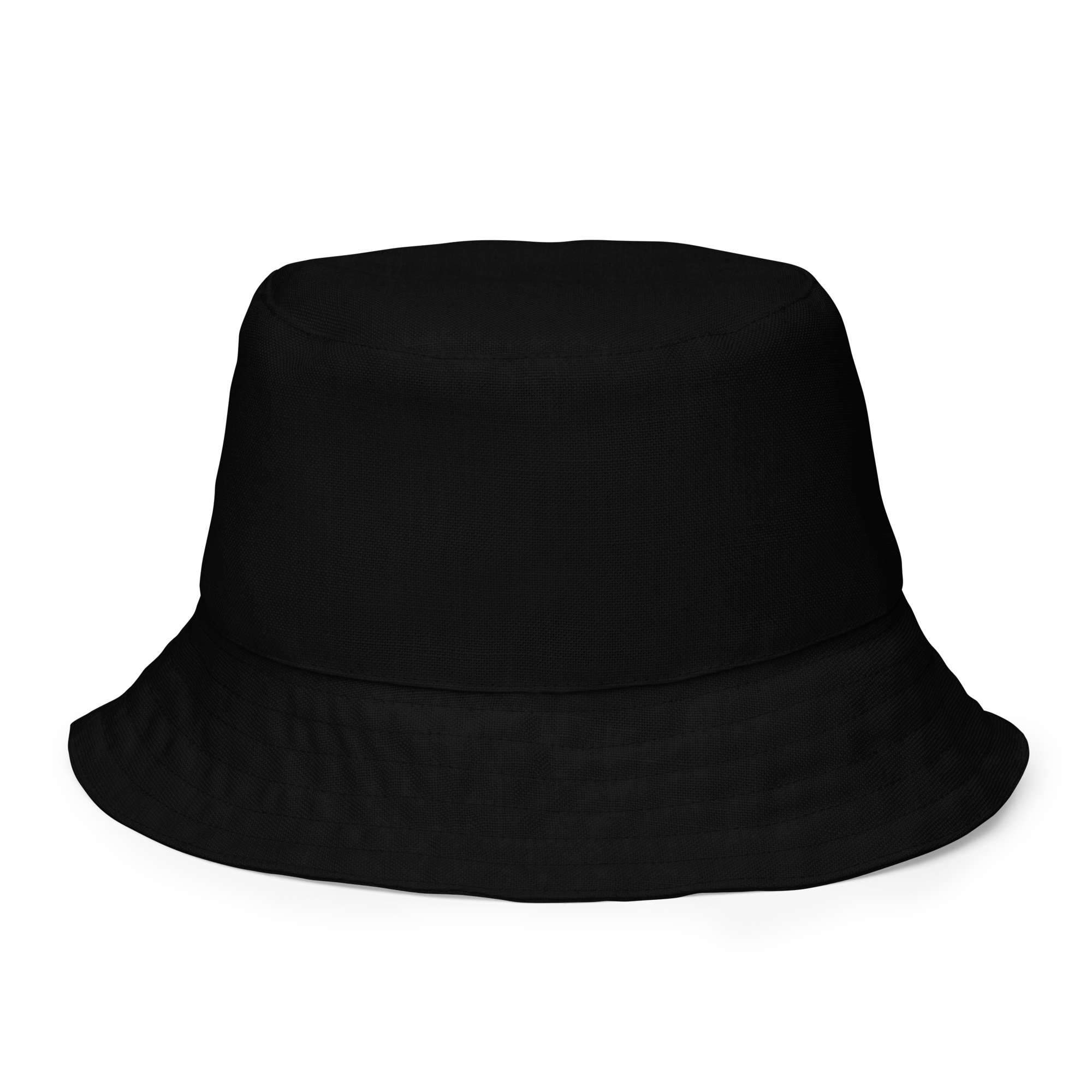 Wings of Haru Reversible bucket hat
