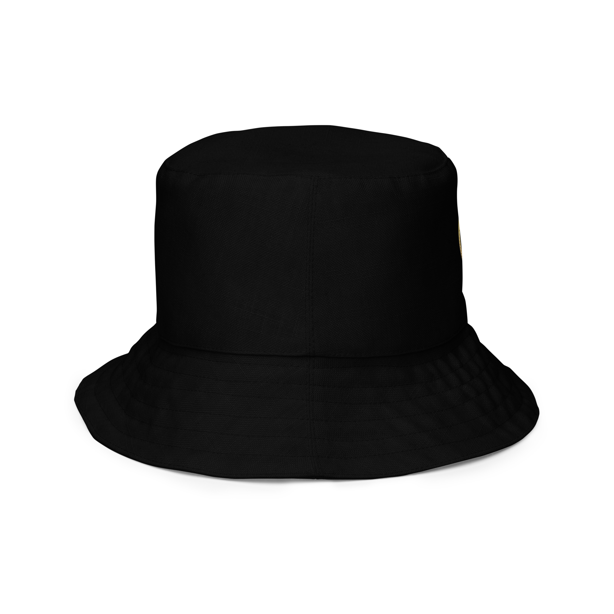 Wings of Haru Reversible bucket hat