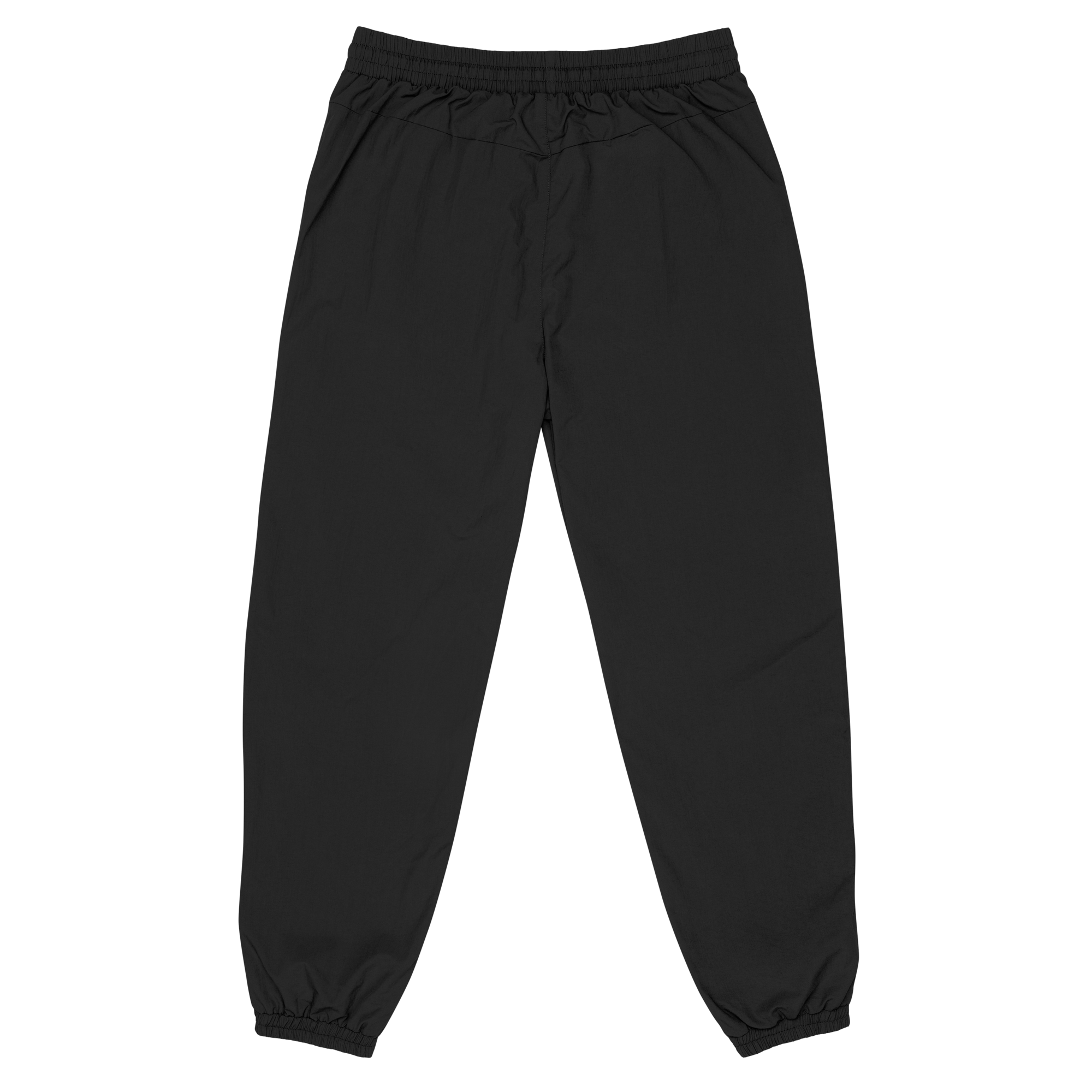 SABA Monogram Recycled tracksuit trousers