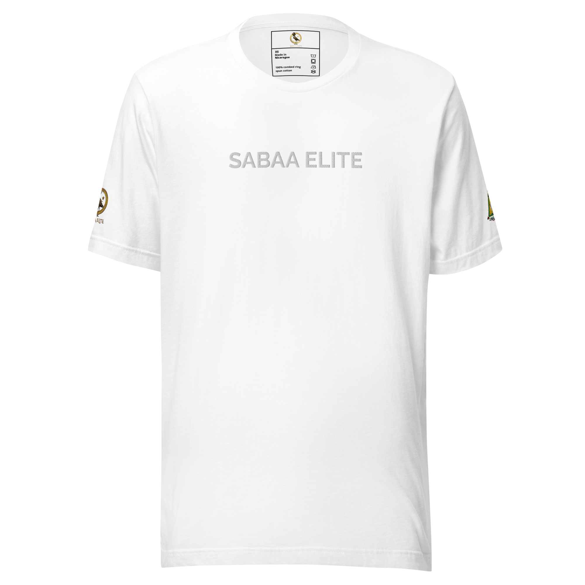 SABAA Elite Unisex t-shirt
