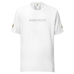 SABAA Elite Unisex t-shirt