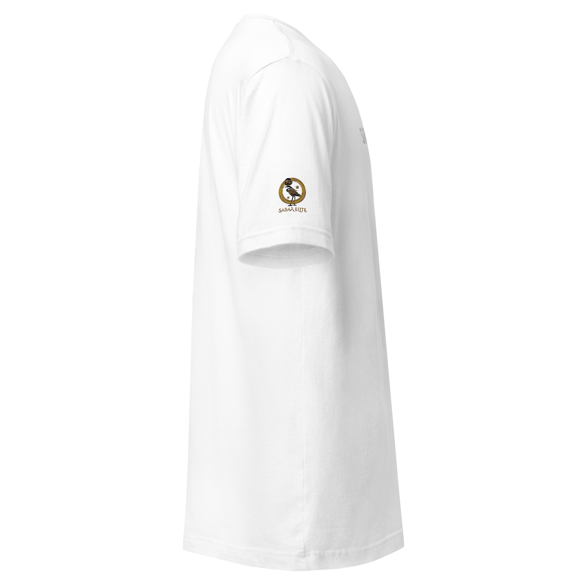 SABAA Elite Unisex t-shirt