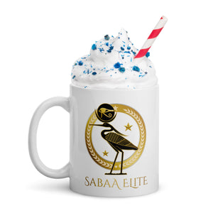 SABAA  Elite Mug
